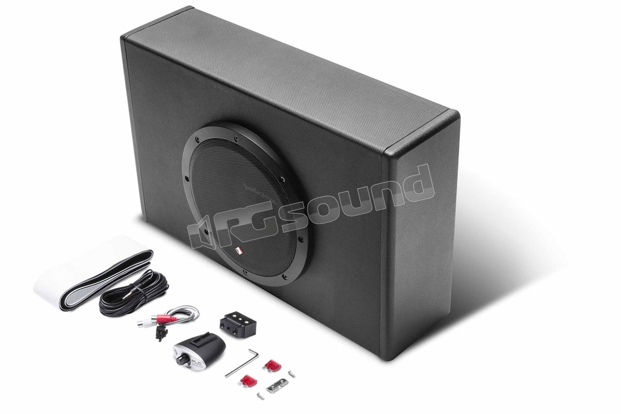 P300-8P  Rockford Fosgate