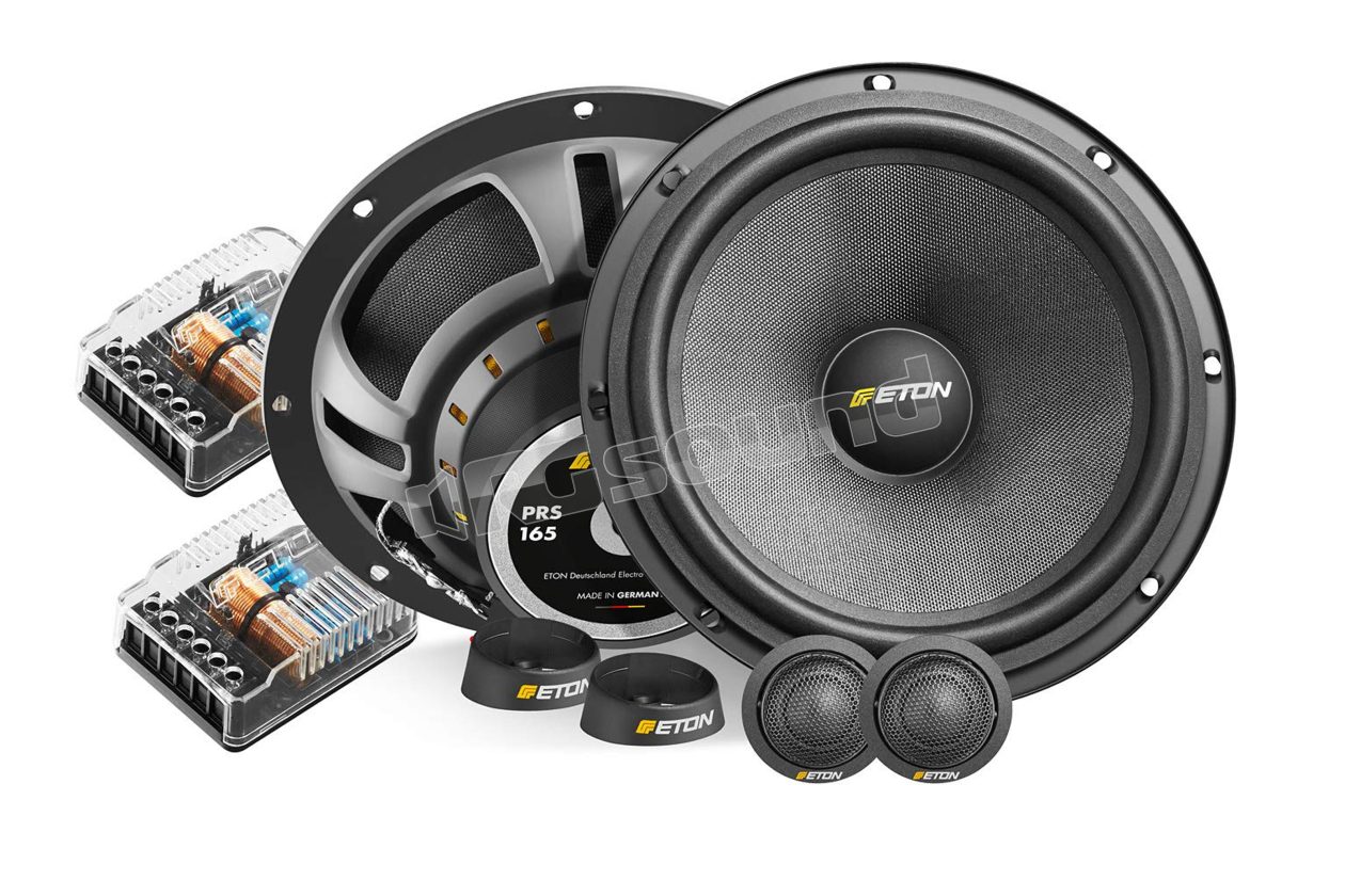 PRS 165.2  ETON
