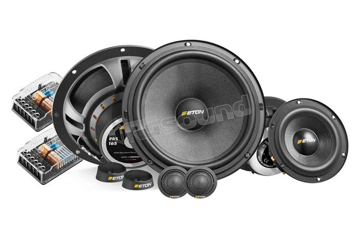 PRS 165.3  ETON