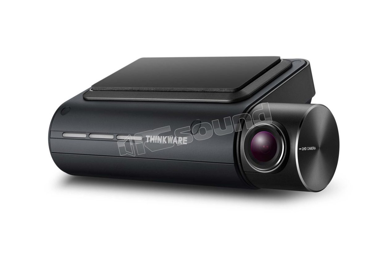 Q800PRO dash cam con risoluzione 2K QHD e servizi Cloud per smarphone Thinkware