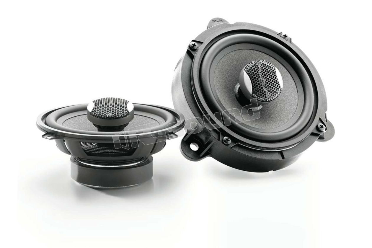 IC REN 130  Focal