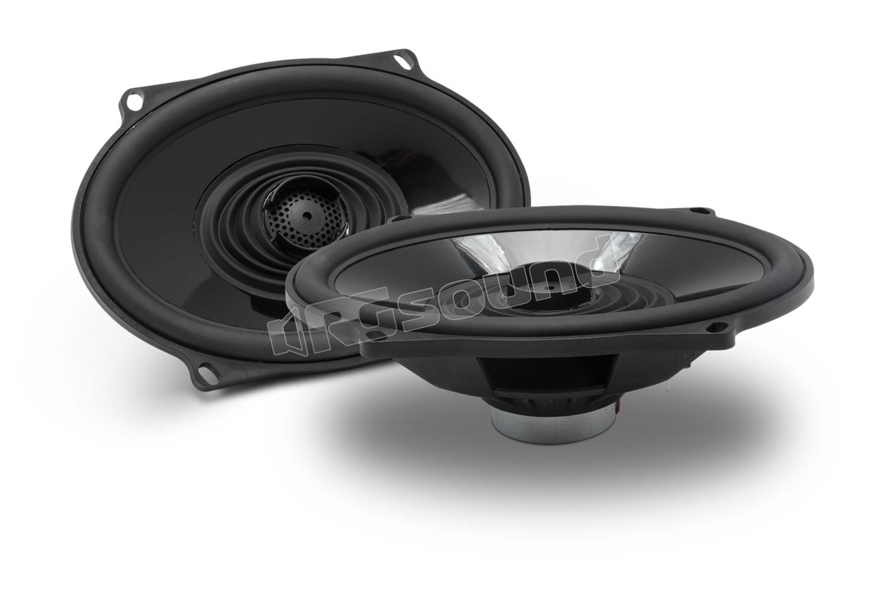 TMS57 5x7 speakers for side pods Rockford Fosgate