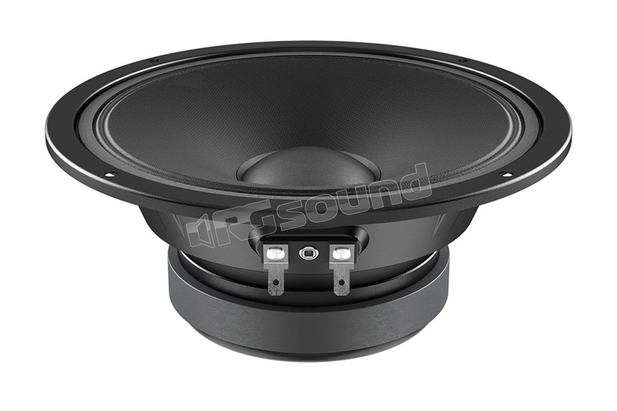 MSF061.50 Midrange 165 mm con impedenza 8 Ohm LaVoce