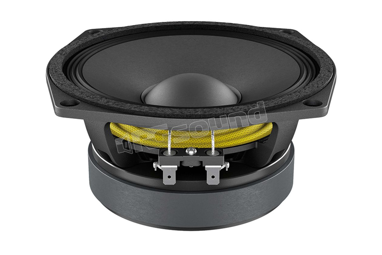 MAF061.50 165mm midrange with 8 Ohm impedance LaVoce