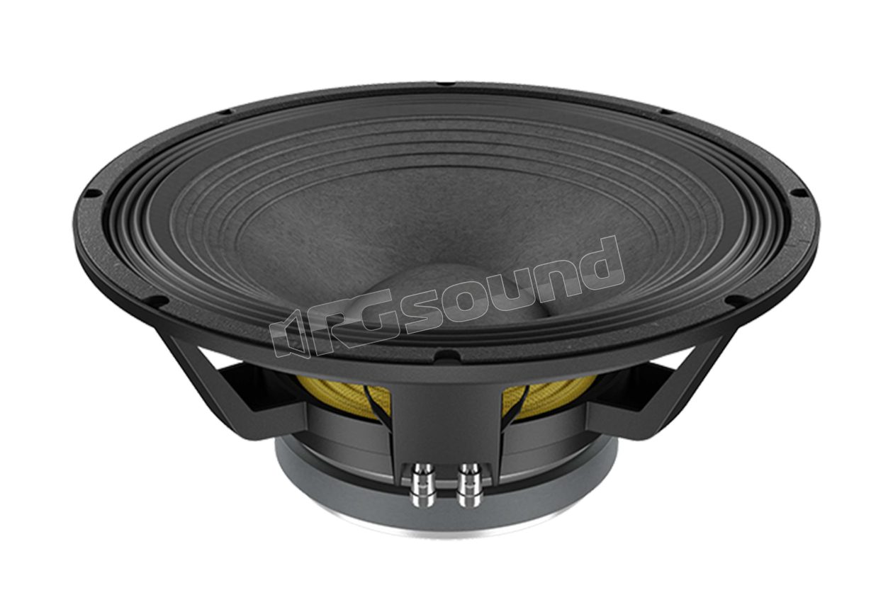 WXF15.400 15" 8 Ohm woofer LaVoce