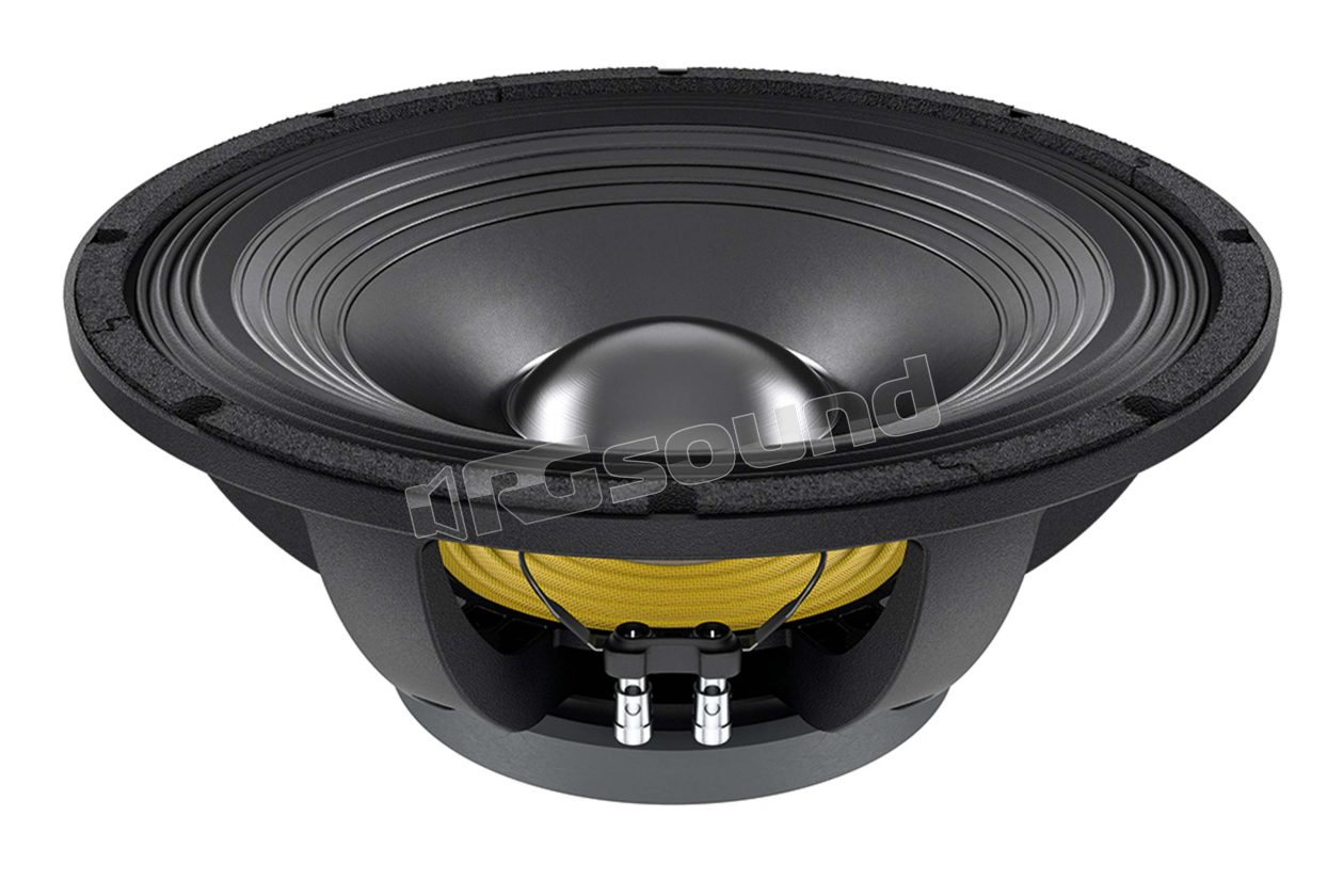 WAF153.02 15" 8 Ohm Woofer LaVoce