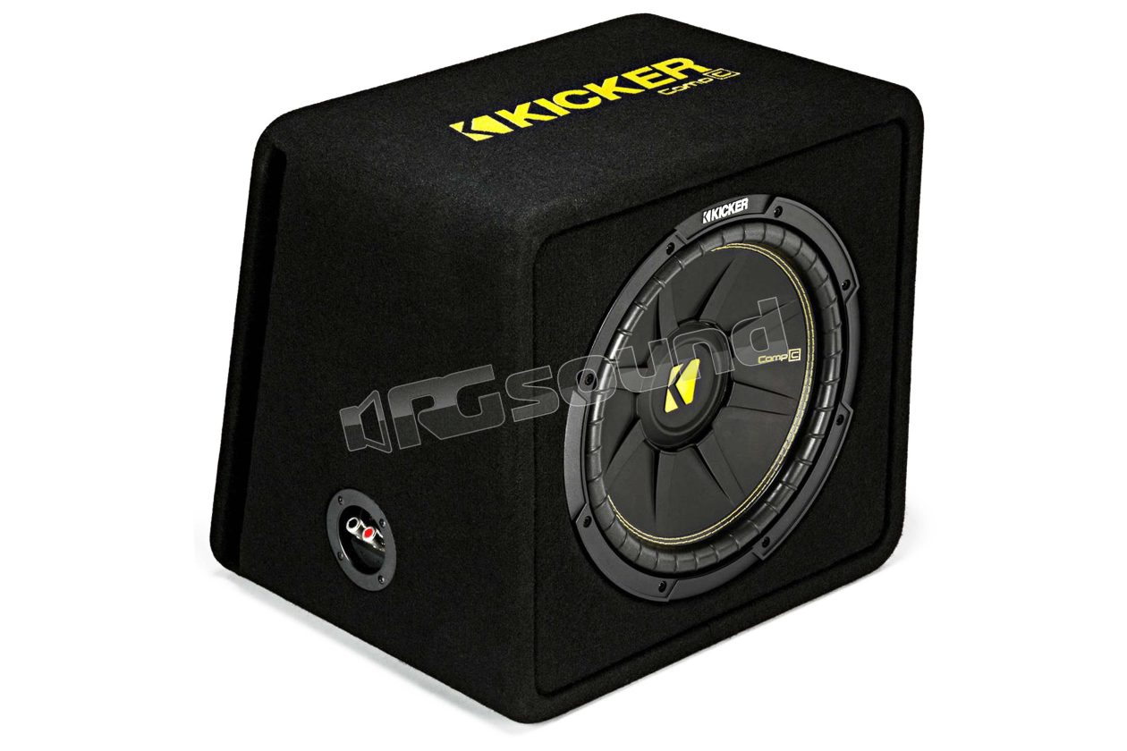 VCWC122  Kicker