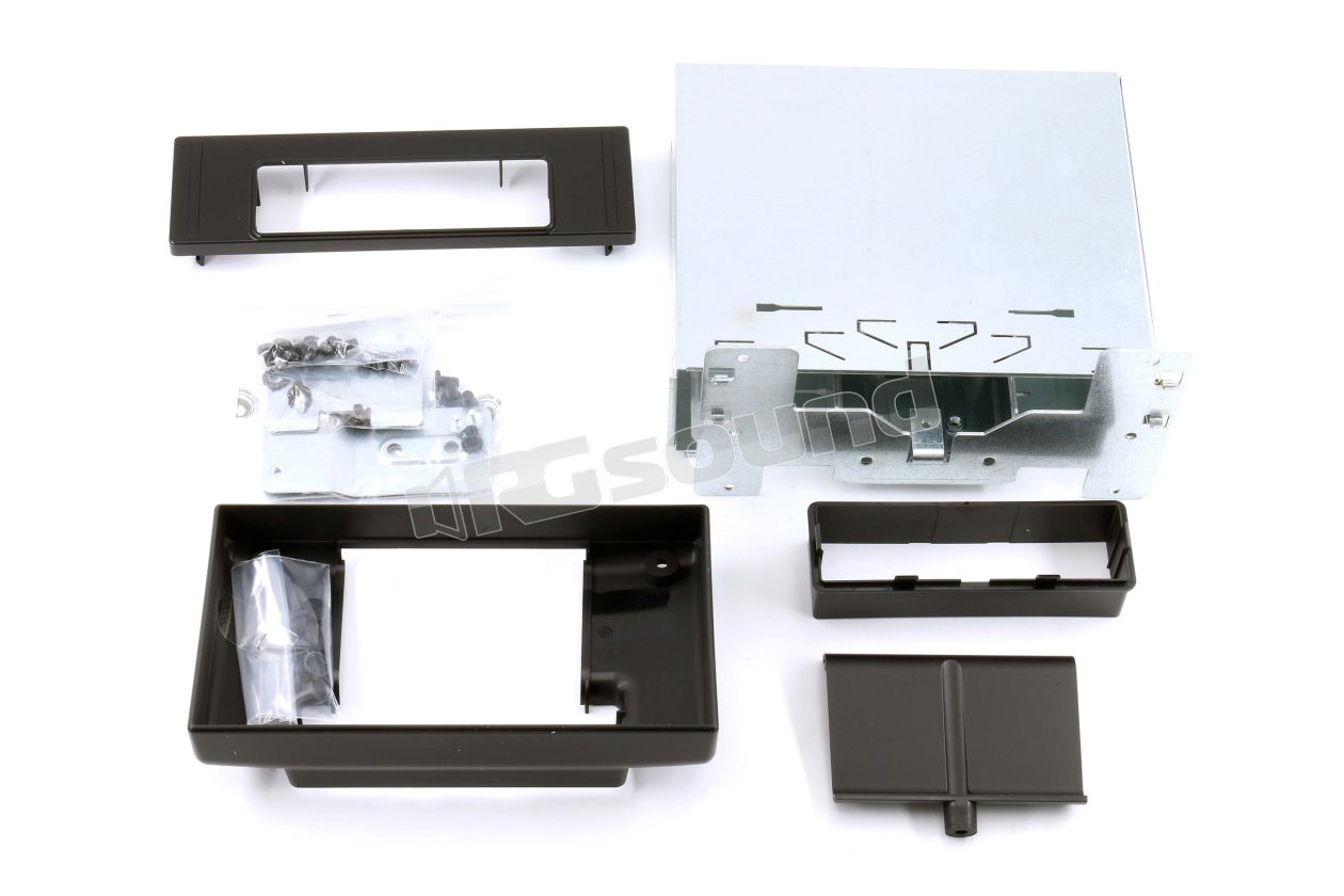 CA-HM-UNI-EVO.001 kit universale per monitor SPH-EVO62DAB Pioneer