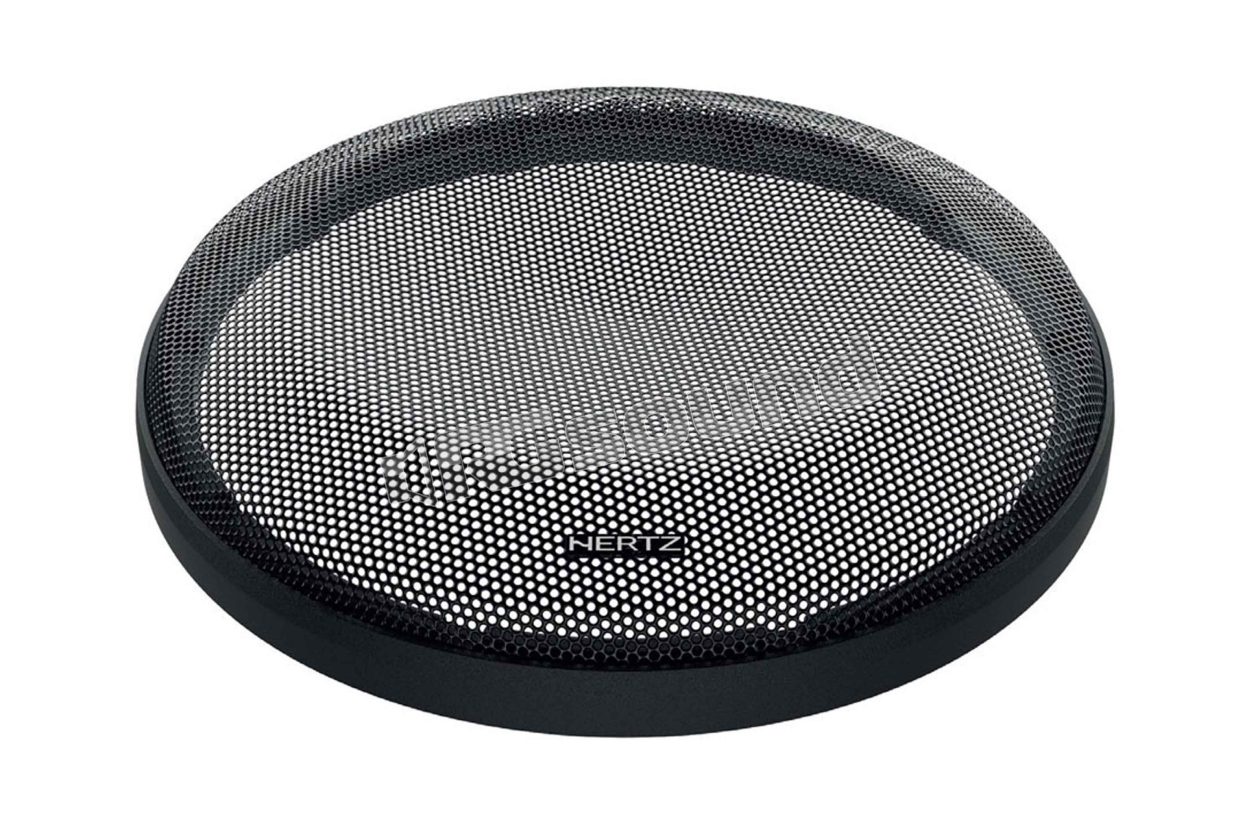 MG 250.3 Protective grille for MP 250 D4.3 / D2.3 subwoofer Hertz
