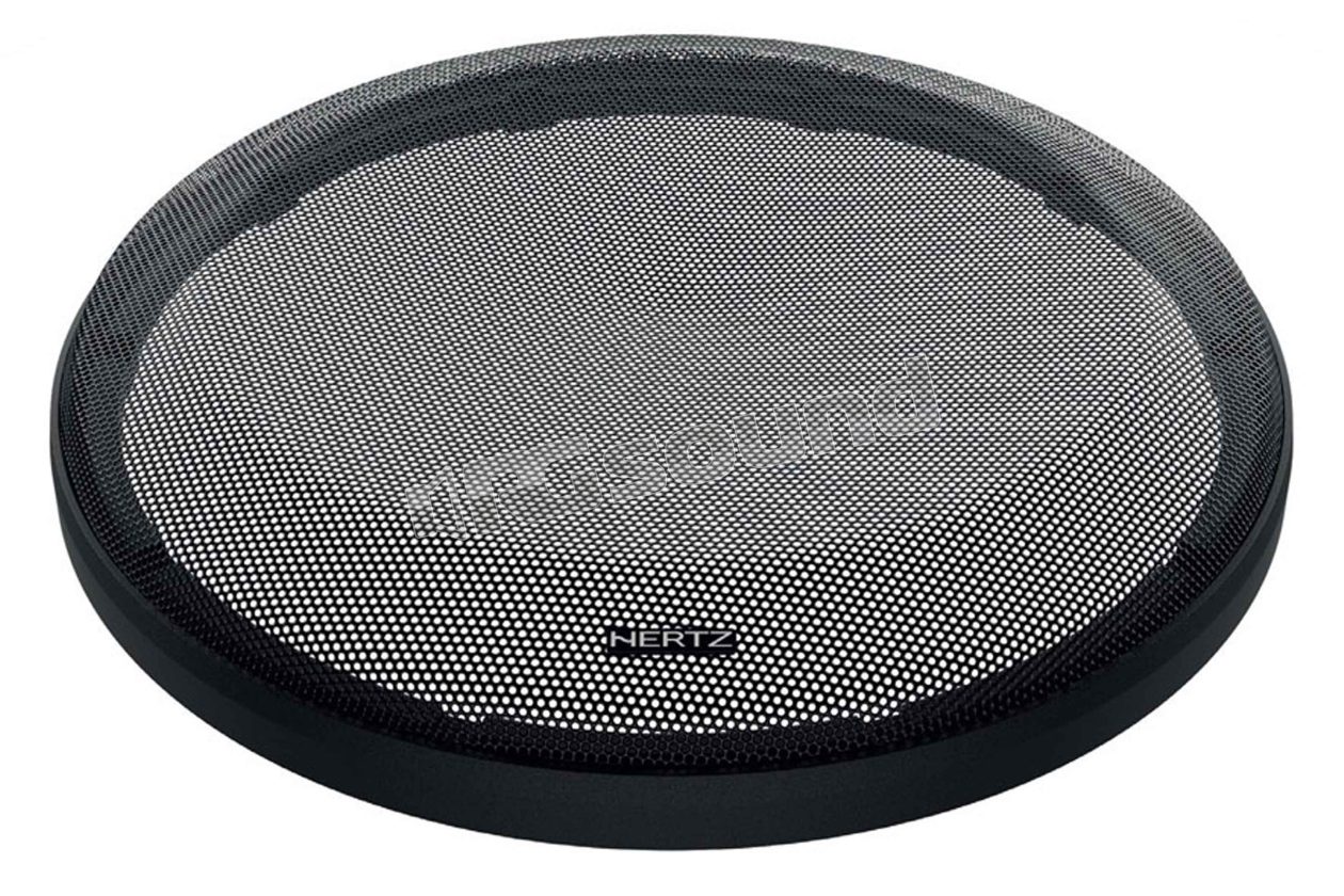 MG 300.3 Protective grille for MP 300 D4.3 / D2.3 subwoofer Hertz