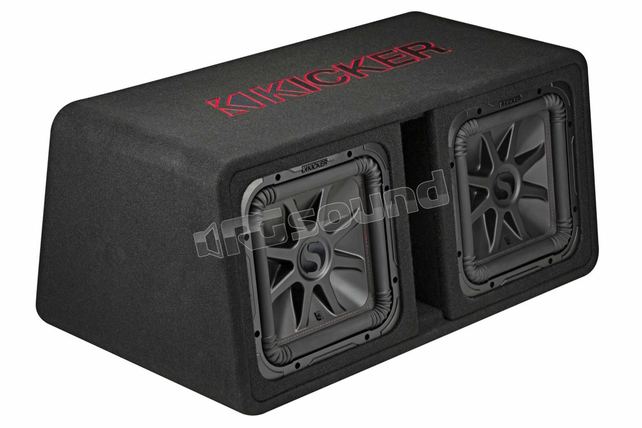 DL7R122  Kicker