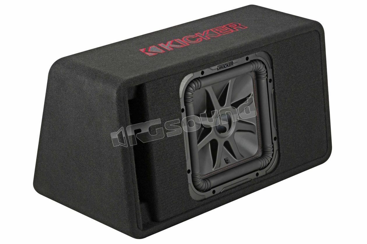VL7R122  Kicker