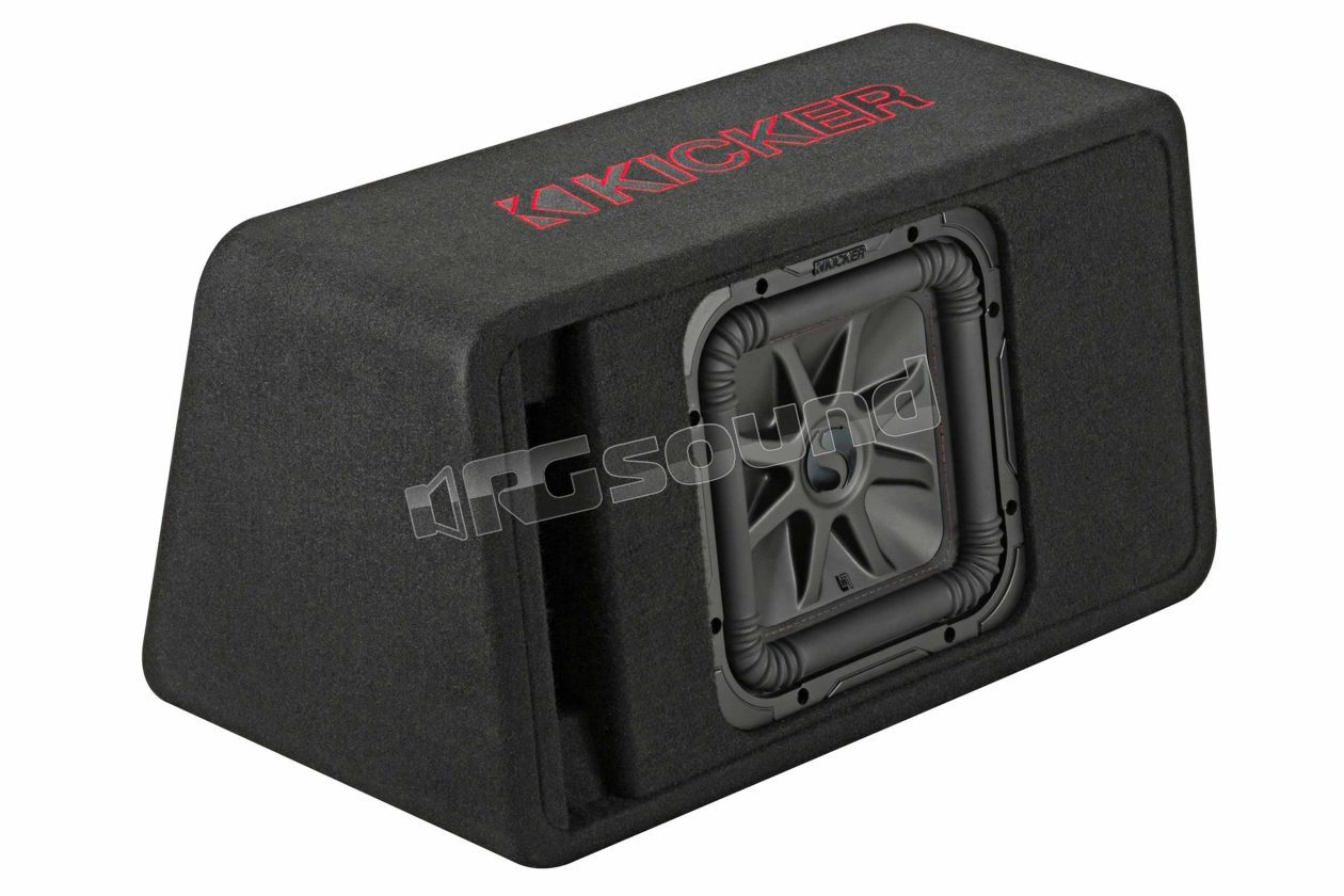 VL7R102  Kicker
