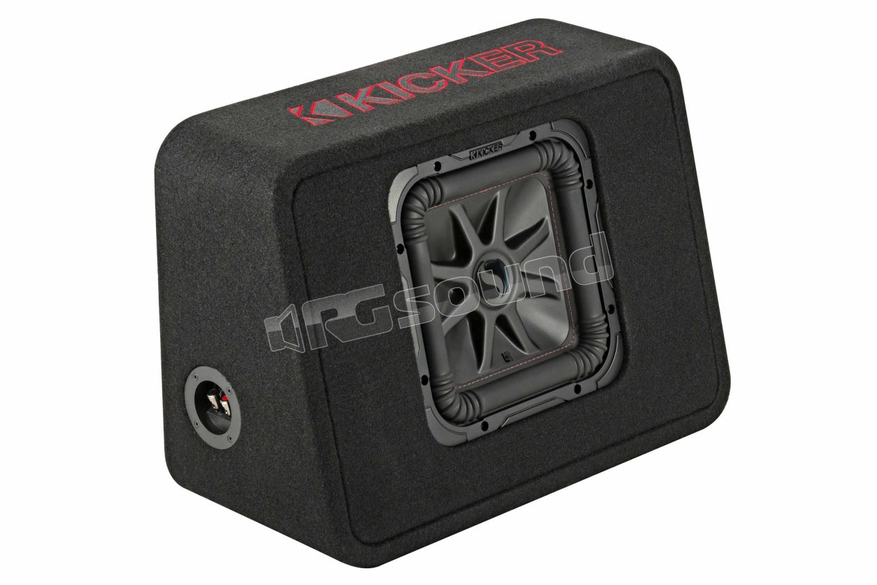 TL7R102  Kicker