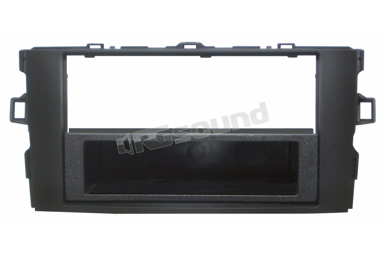 03416 Toyota Auris Phonocar