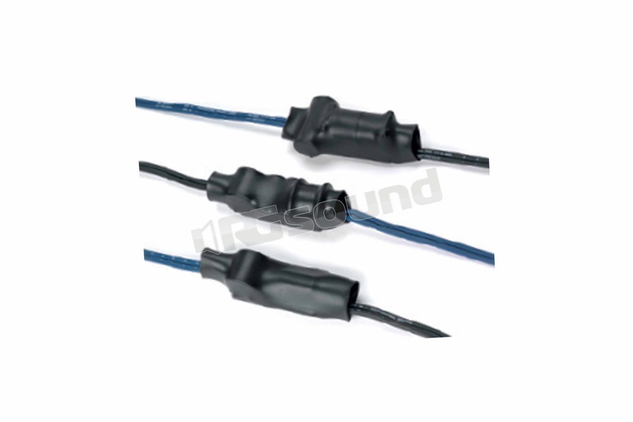 50-BP-07/4K modular band-pass crossovers 12 dB/oct 700 - 4,000 Hz Tecprecision