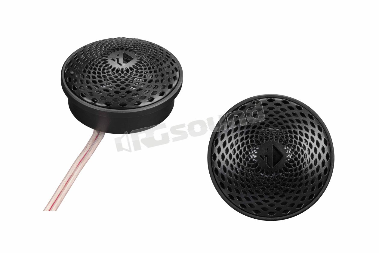 S 1T 25mm tweeter with silk dome Helix