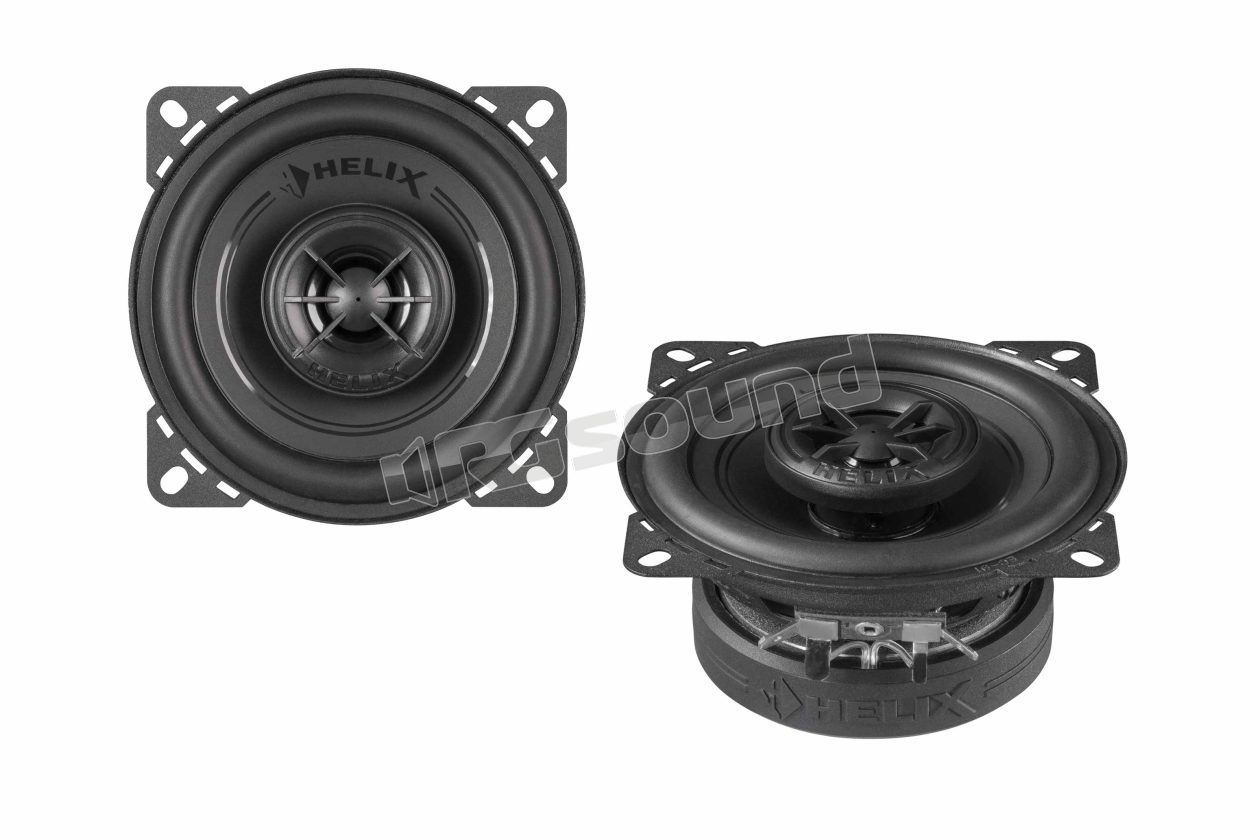 F 4X  Helix