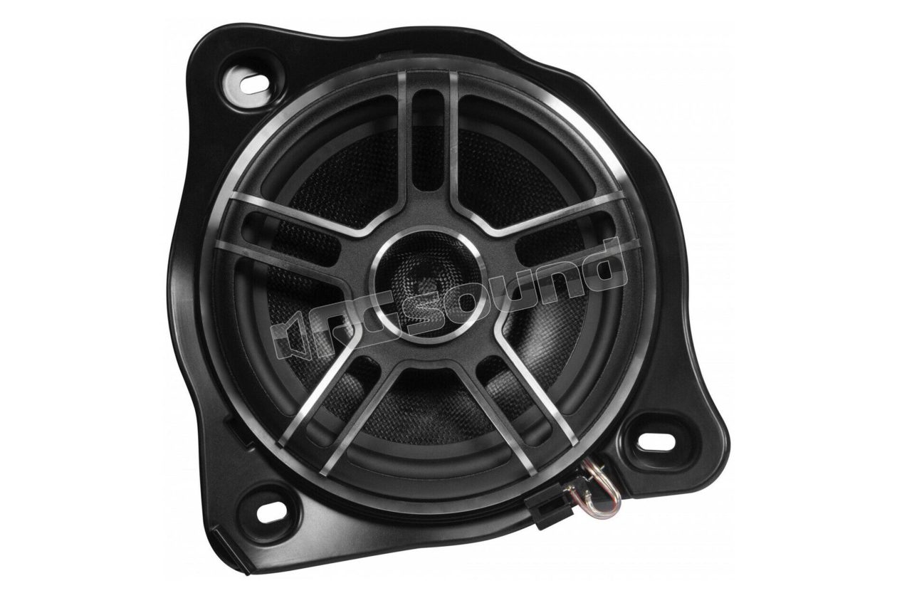 CSM8WR 20 cm right subwoofer for Mercedes C/GLC/E MUSWAY
