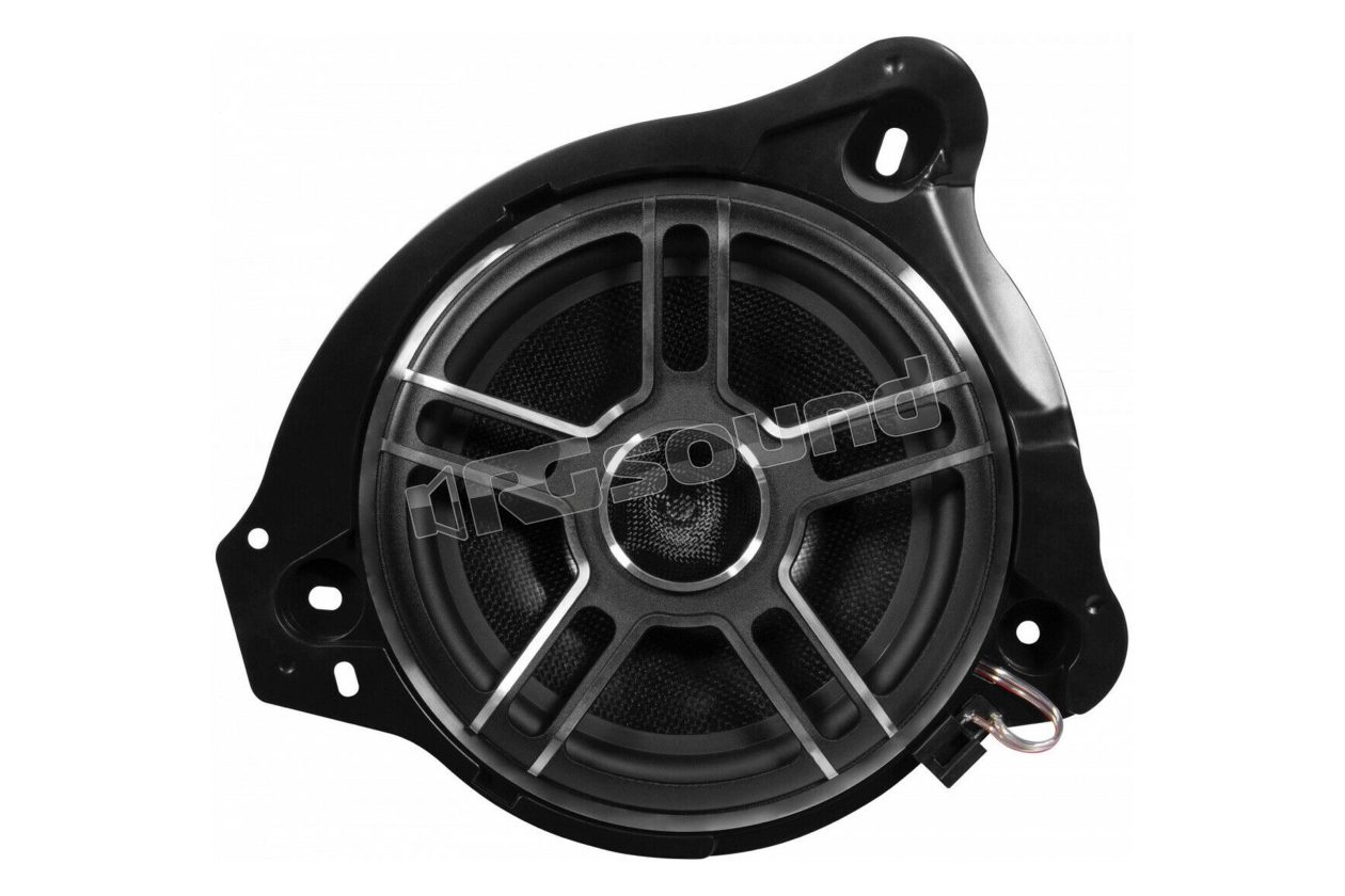 CSM8WL Left 20 cm subwoofer for Mercedes C/GLC/E MUSWAY