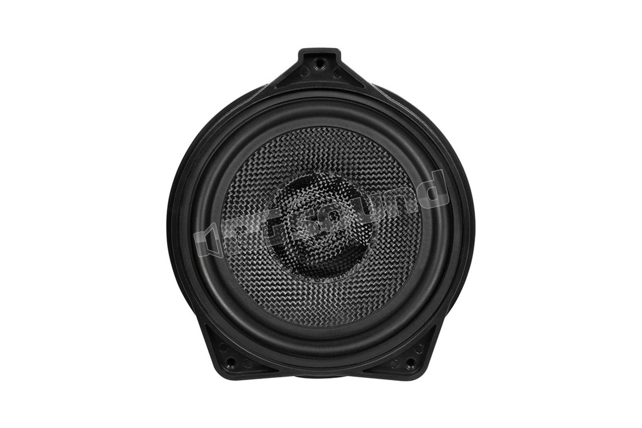 CSM40F 10 cm center speaker for mercedesclasse C/GLC/E MUSWAY