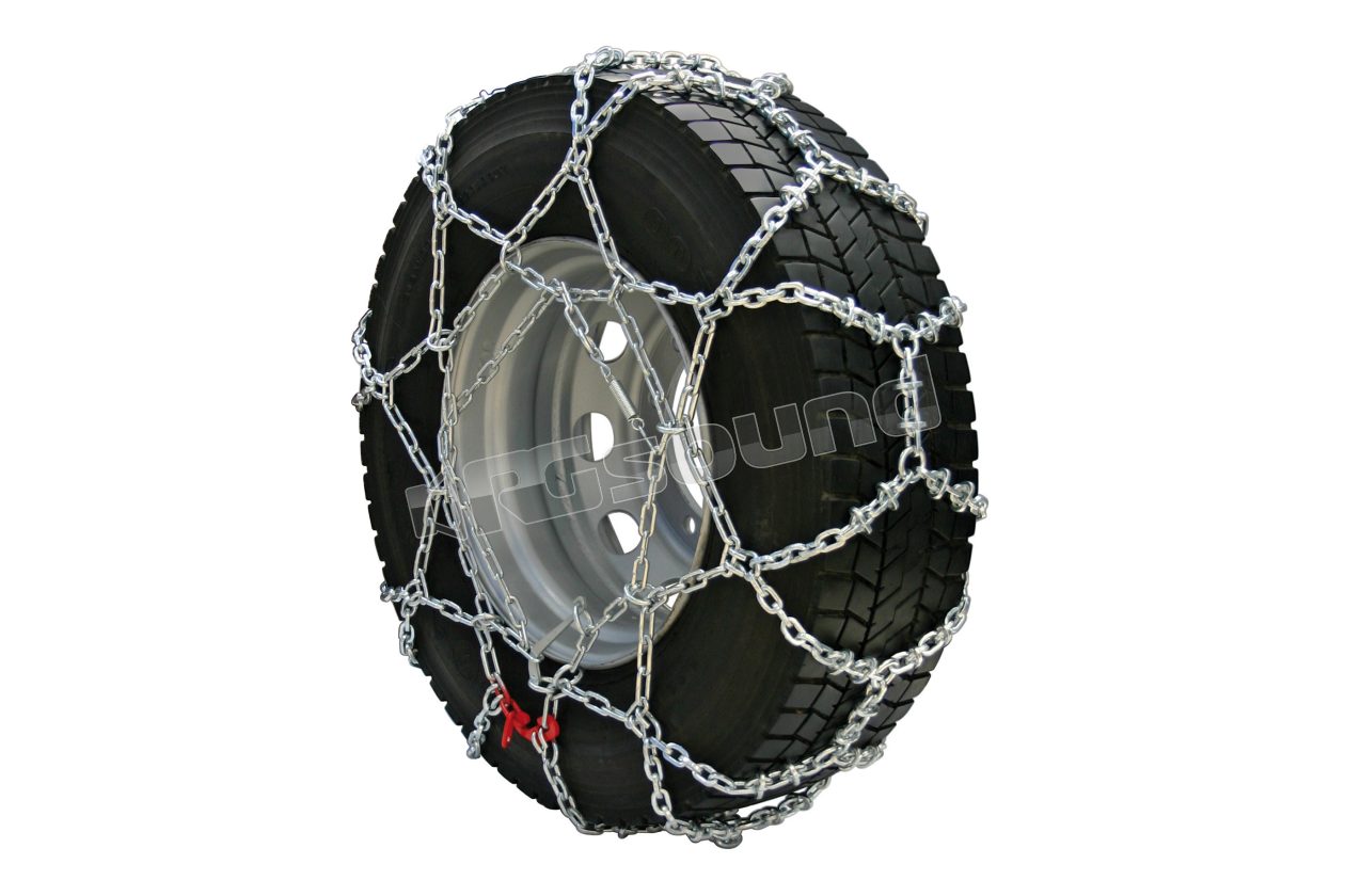 16169 Per veicoli industriali Snow Drive