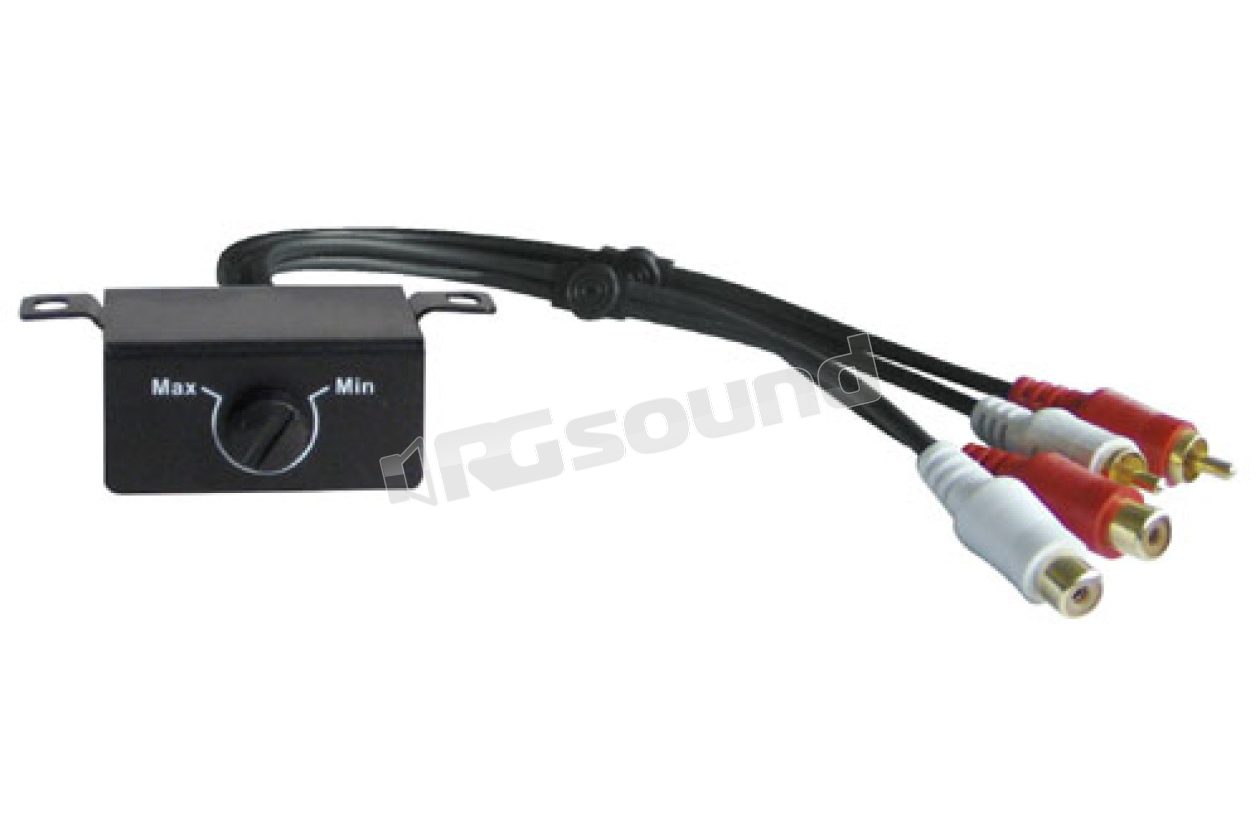04193 Fader per sub-woofer Phonocar