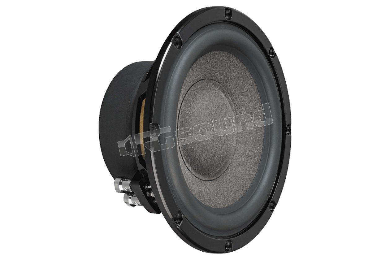 ML8 SUB High-efficiency 20cm subwoofer Brax