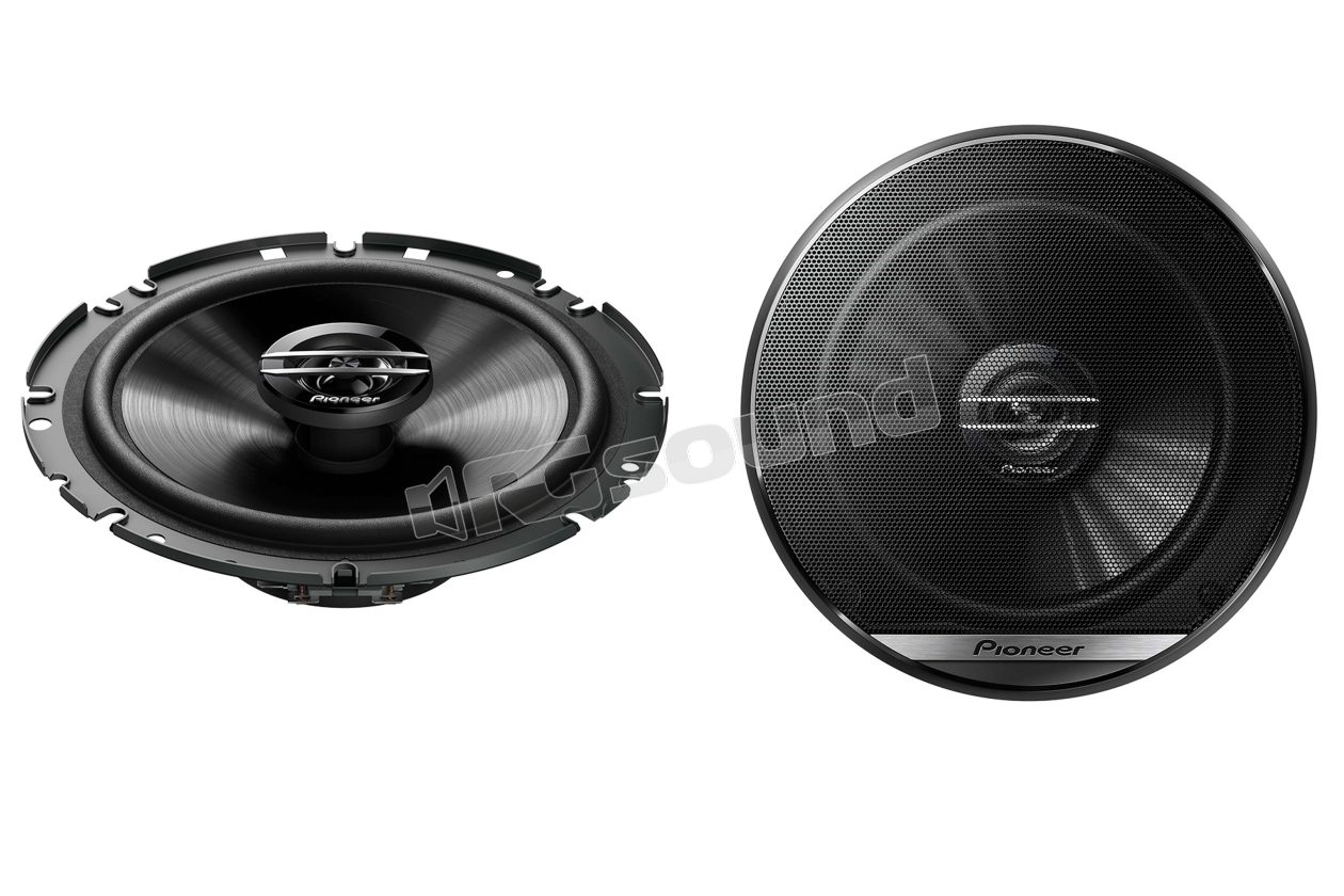 TS-G1720F 17cm 2-way coaxial speakers Pioneer