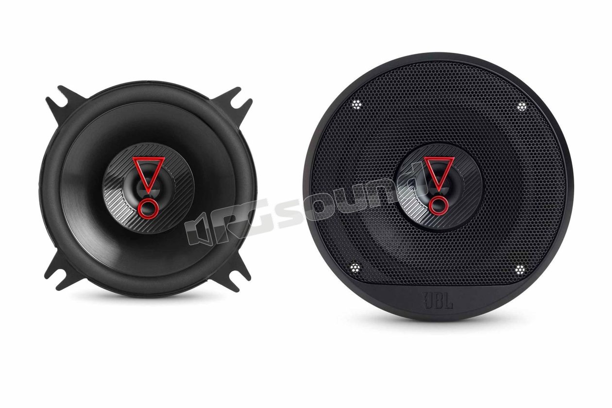 STAGE3 427 pair of 10cm two-way coaxial speakers JBL