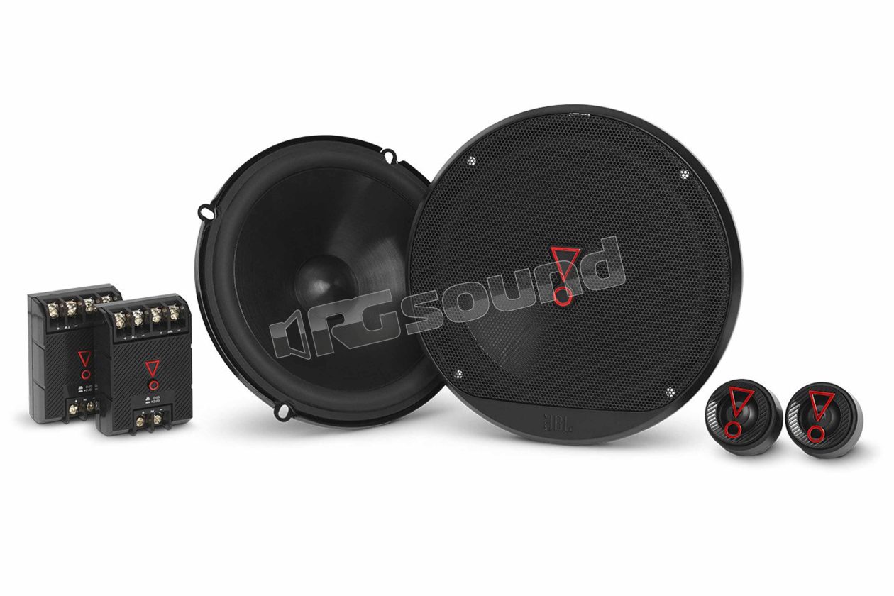 STAGE3 607C 2-way speaker system with 165 mm woofer JBL