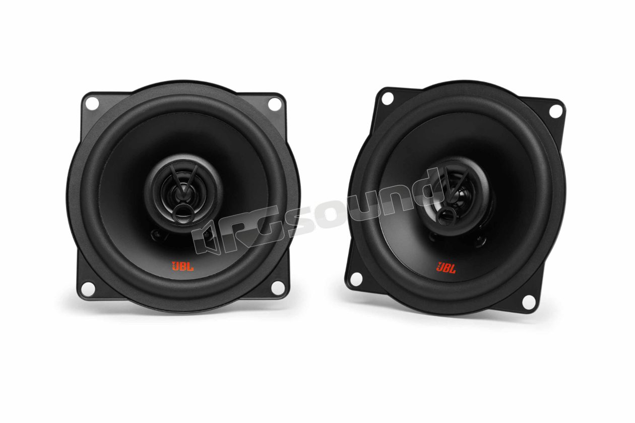 STAGE2 524 pair of 13 cm two-way coaxial speakers JBL