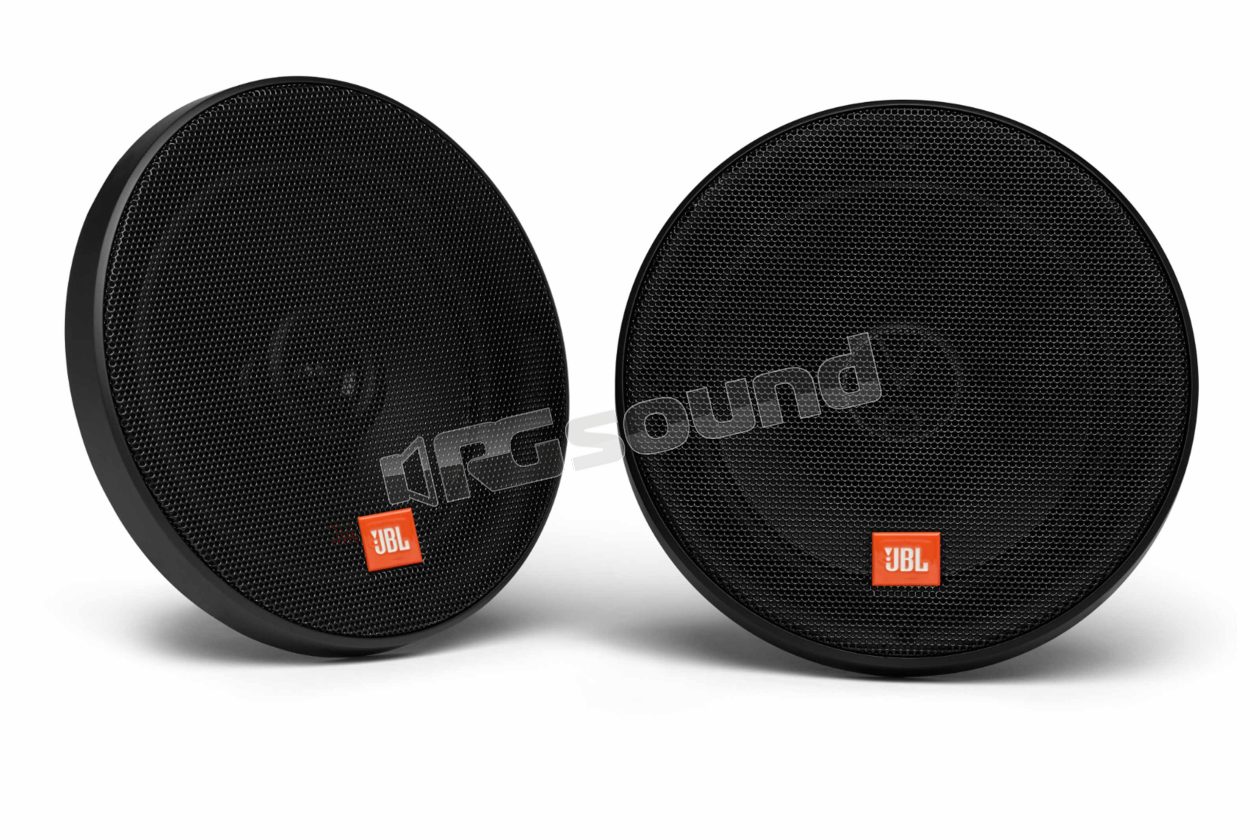 STAGE2 624 pair of 165mm two-way coaxial speakers with 40W RMS JBL