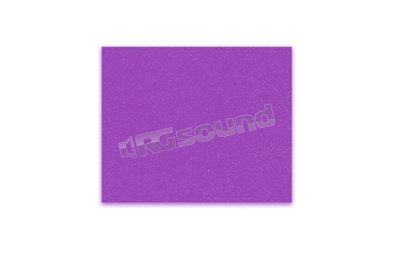 MQ-211 moquette acustica viola 75x130 cm Tecprecision
