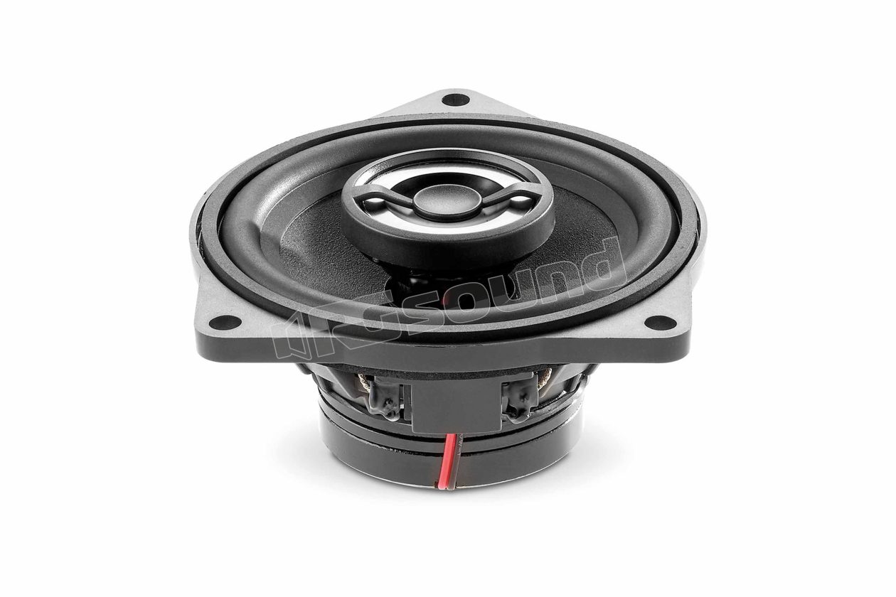 ICC BMW 100 10 cm center coaxial speaker for BMW 5 Series Focal
