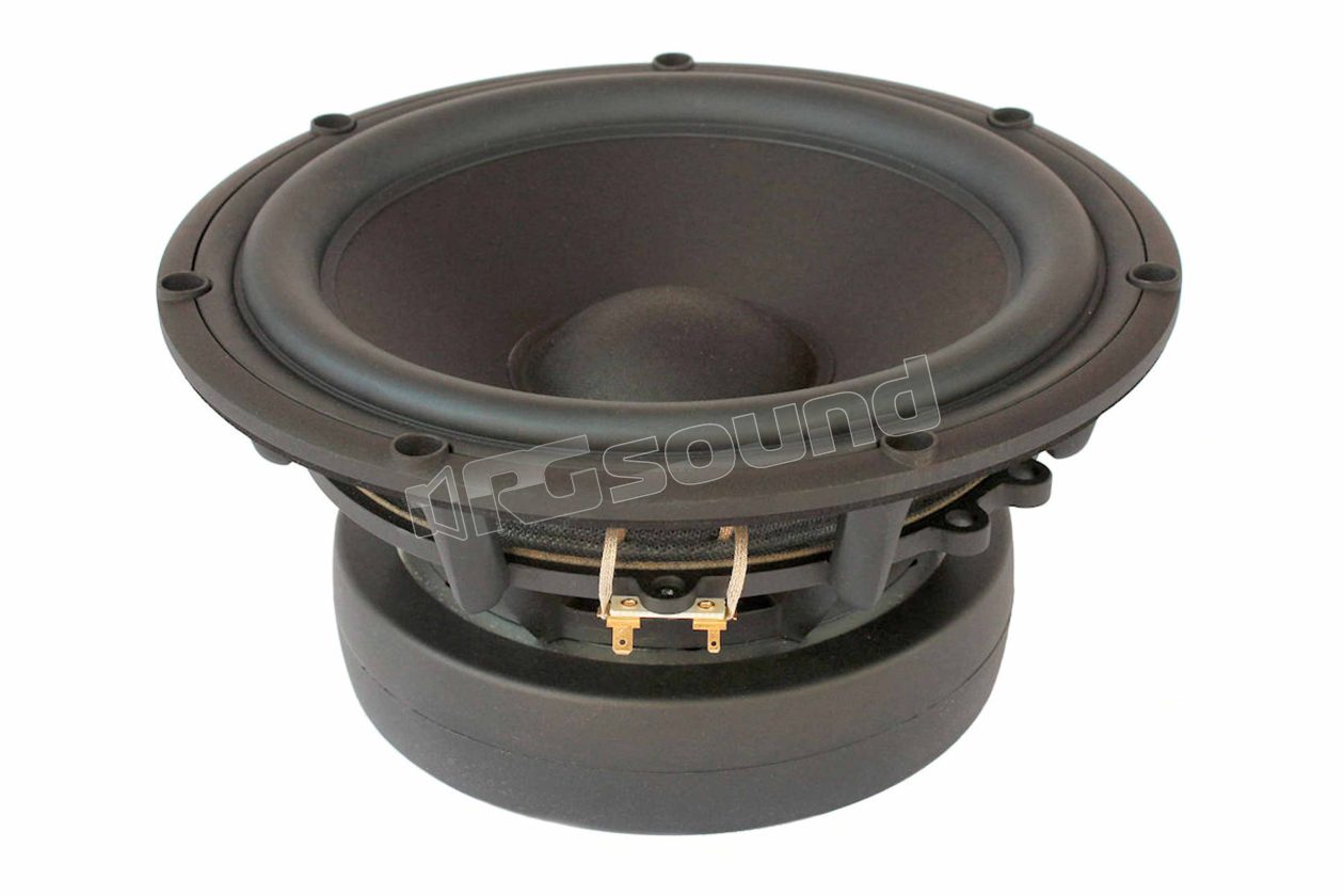 28W/8878T01 28 cm woofer, 8 Ohm impedance Scan Speak