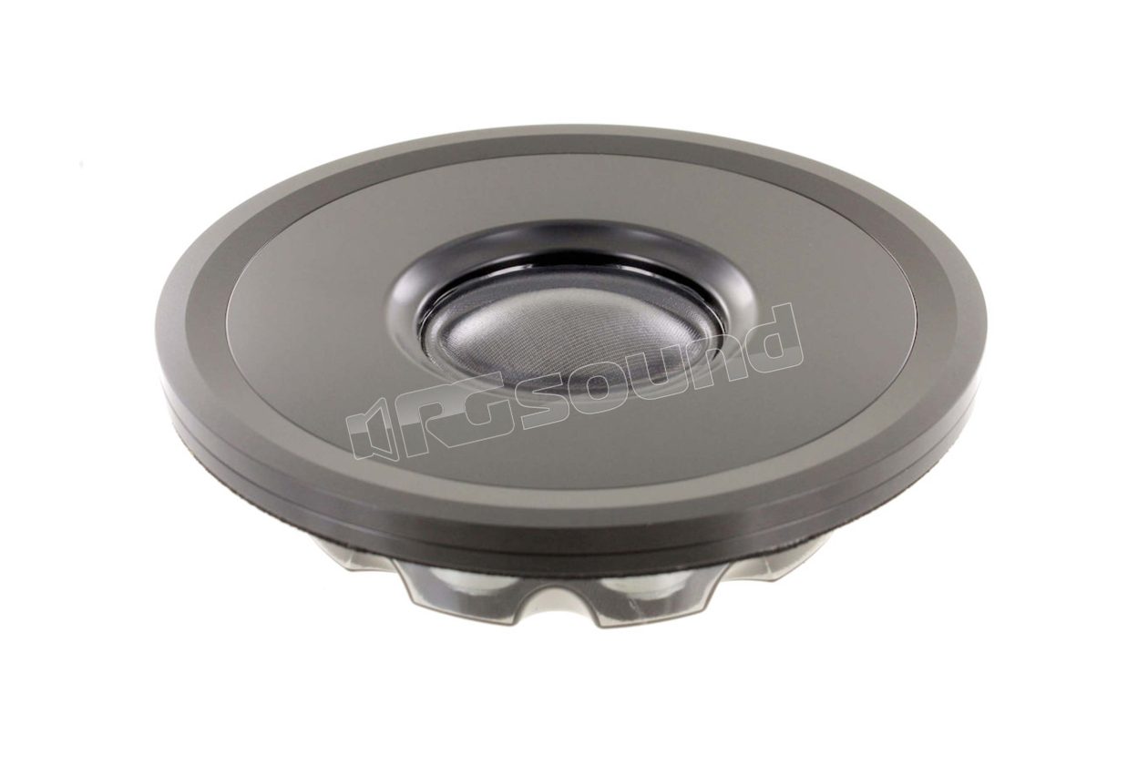 D3404/552000 pair of 38mm dome tweeters with elliptical voice coil Scan Speak