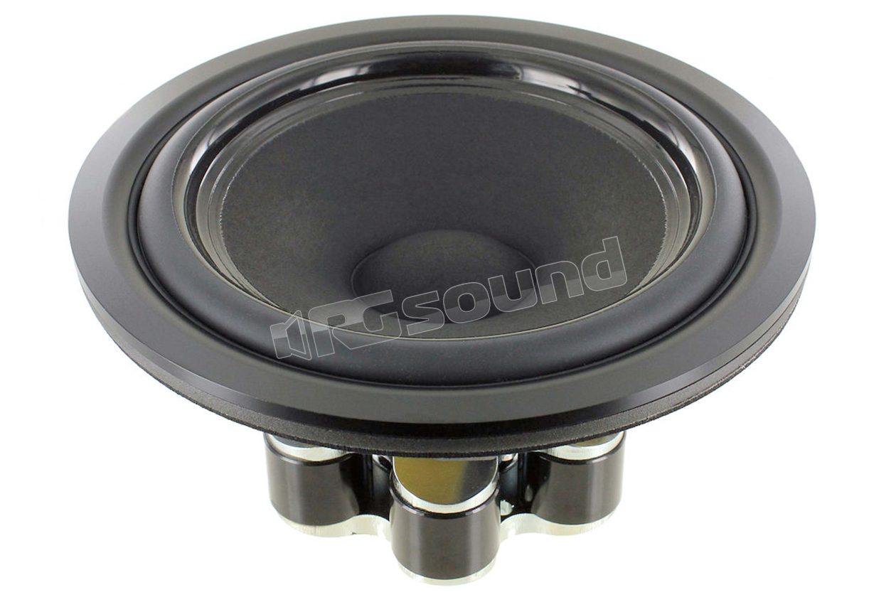 18WE/4542T00 165mm (6.5'') midwoofer, 50W RMS power at 4 Ohm Scan Speak