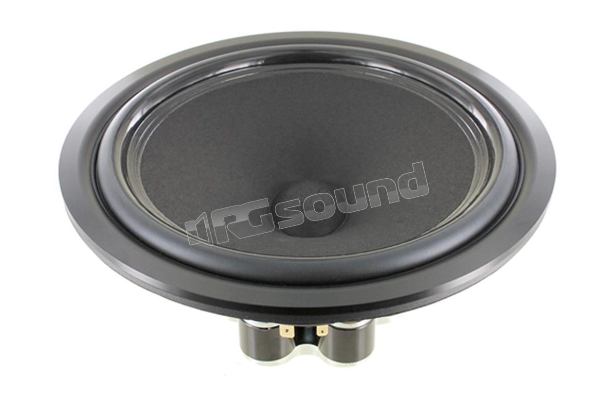 21WE/4542T00 21cm midwoofer, 50W RMS power at 4 Ohm Scan Speak