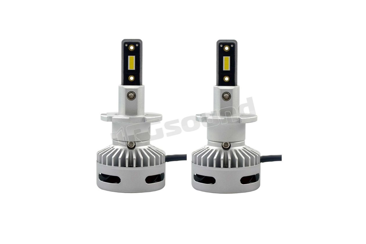 XL2 Led conversion kit X-Lens D2, D4 Simoni Racing