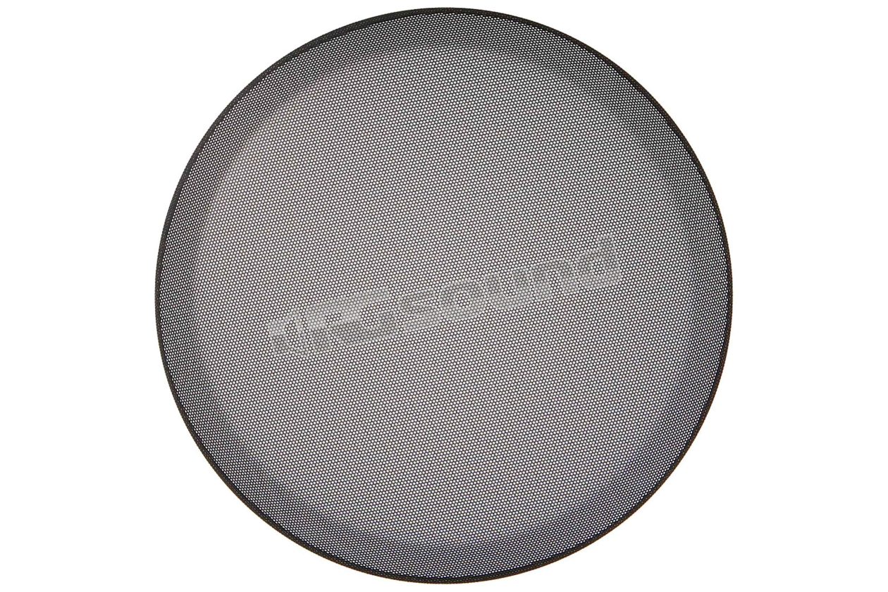 SGRU-13 steel mesh grille for JL Audio 13'' subwoofers JL Audio