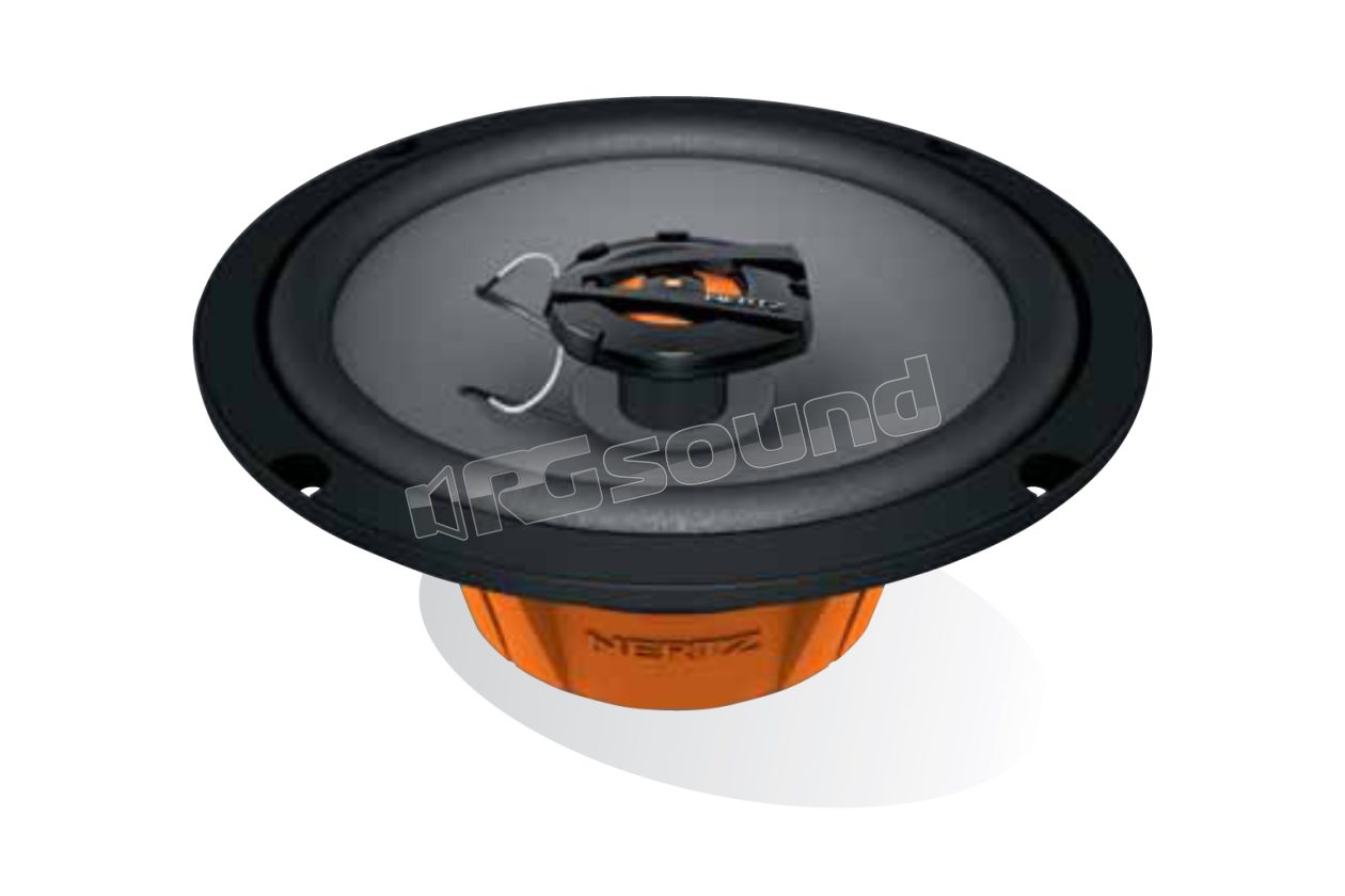 DCX 165  Hertz