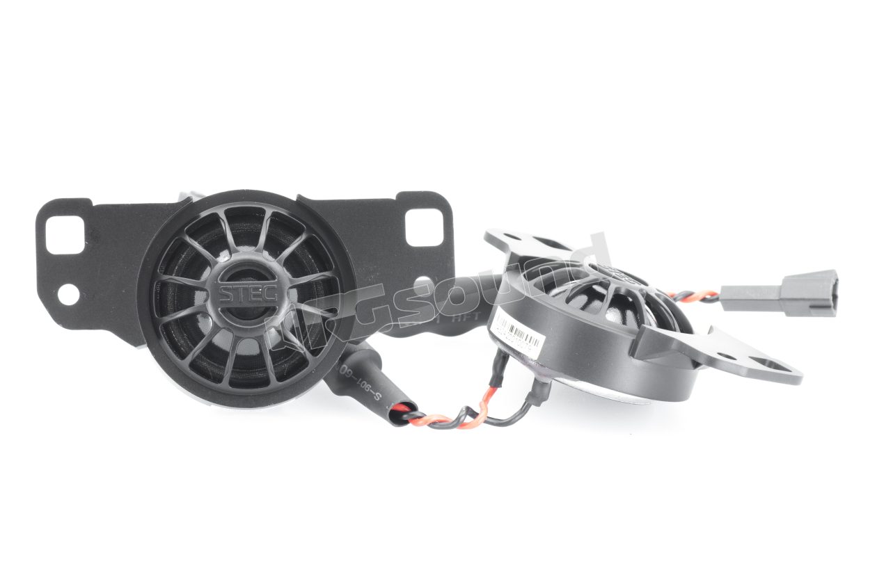 MA32A Pair of dedicated tweeters for Audi Steg