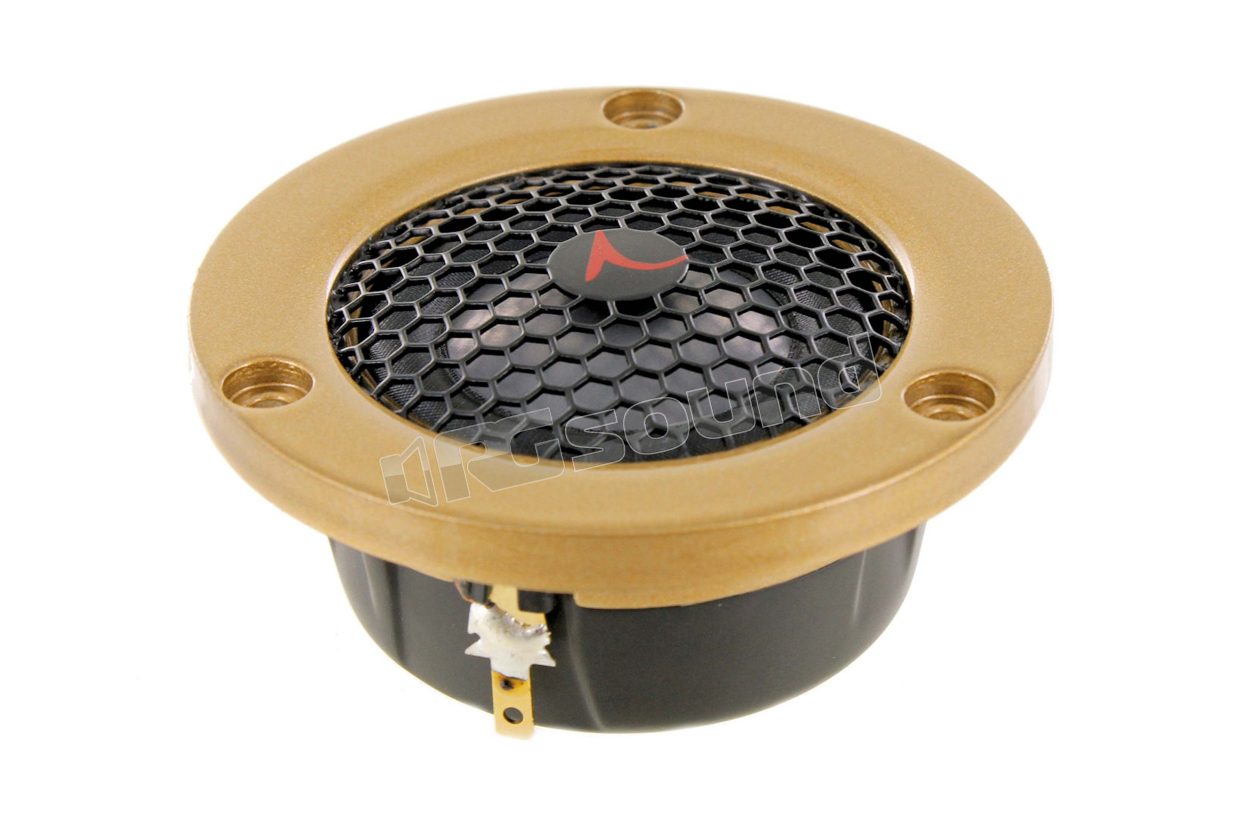 D3004/604005 High-end 26mm tweeter pair - Gold Series Scan Speak