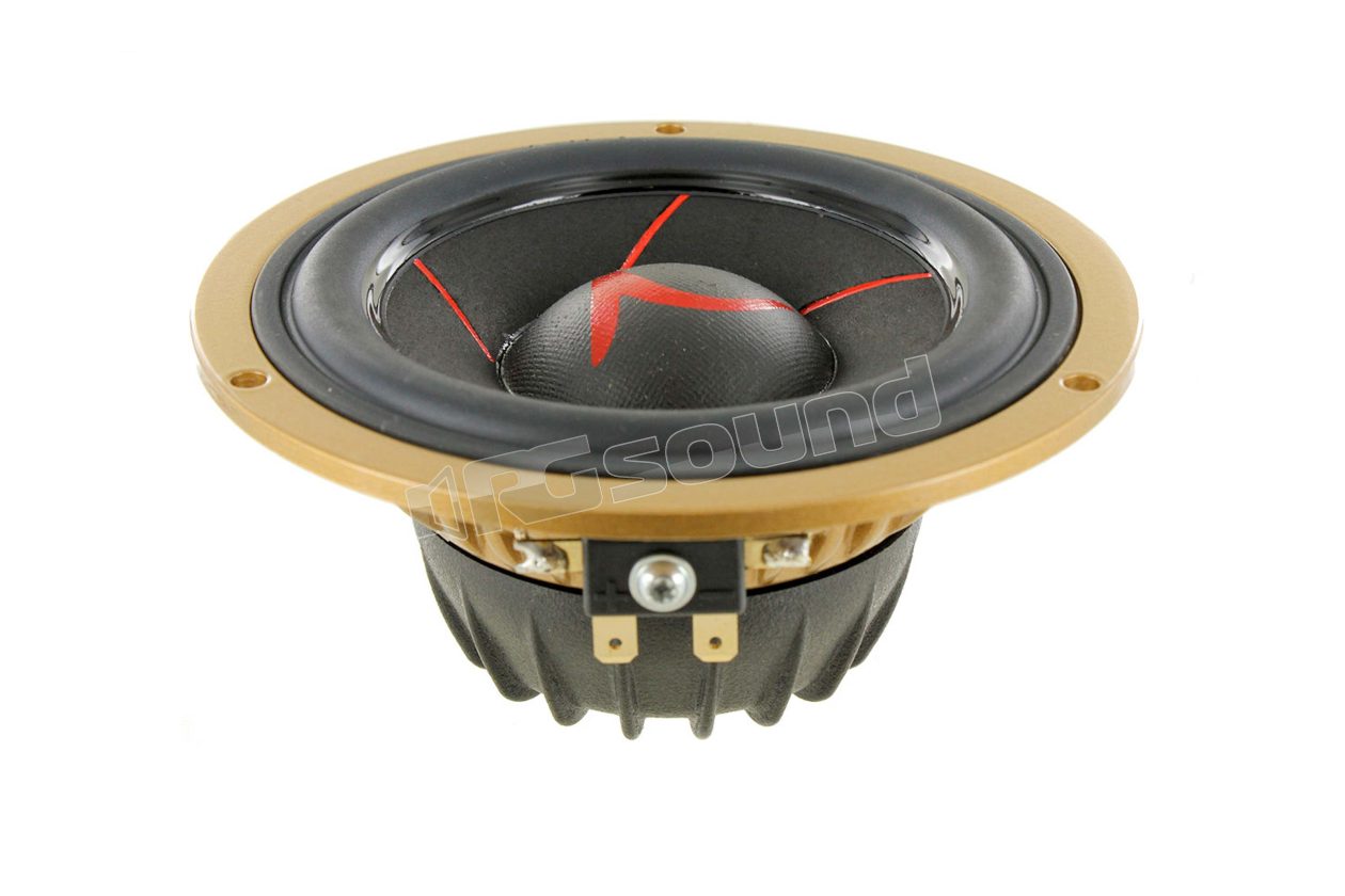 11M/4631G05 Scan Speak 10cm neodymium midrange Scan Speak