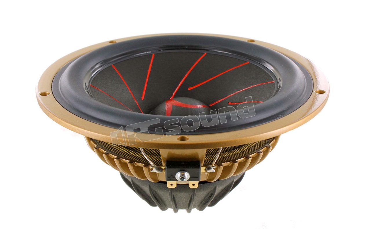 16W/4538G05 165mm high-end midwoofer Scan Speak