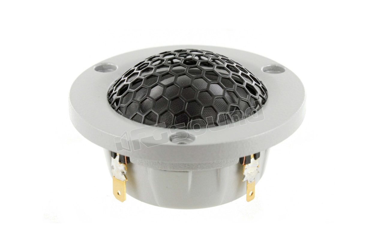 D3004/602006 Pair of 26mm tweeters - Neodymium Magnet Scan Speak