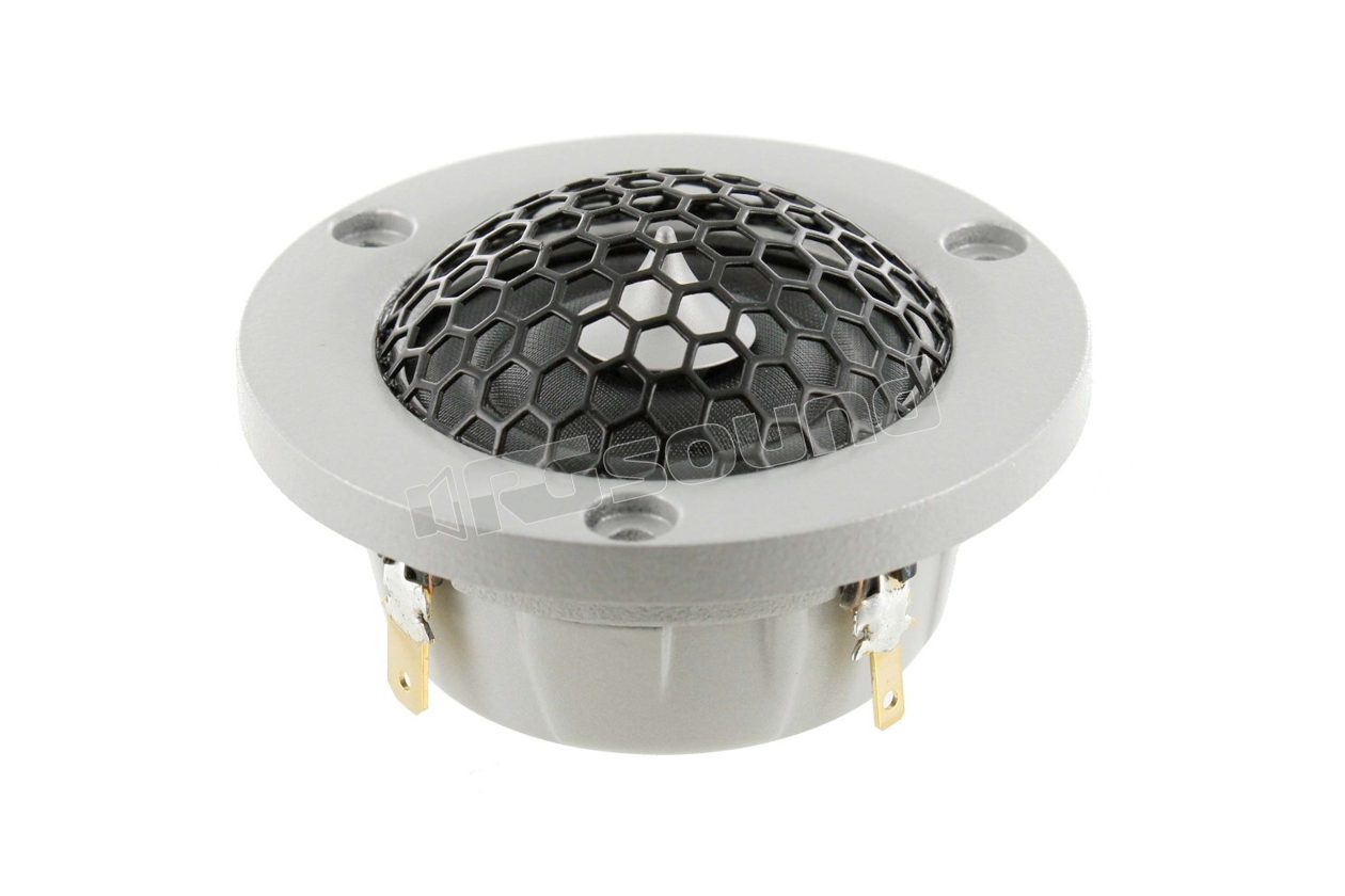 R3004/602006 26mm high-end tweeter - Silk dome Scan Speak