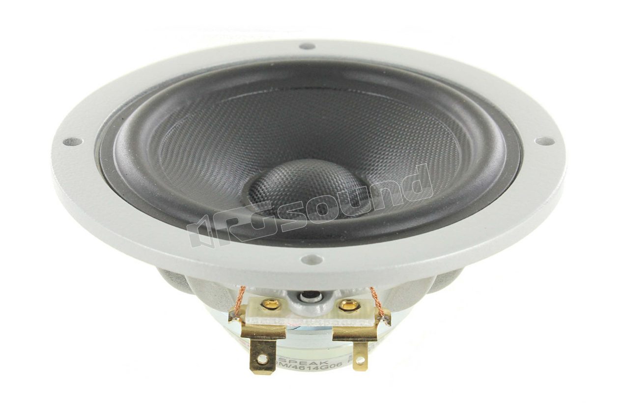 10M/4614G06 4'' midrange - Fiberglass cone Scan Speak