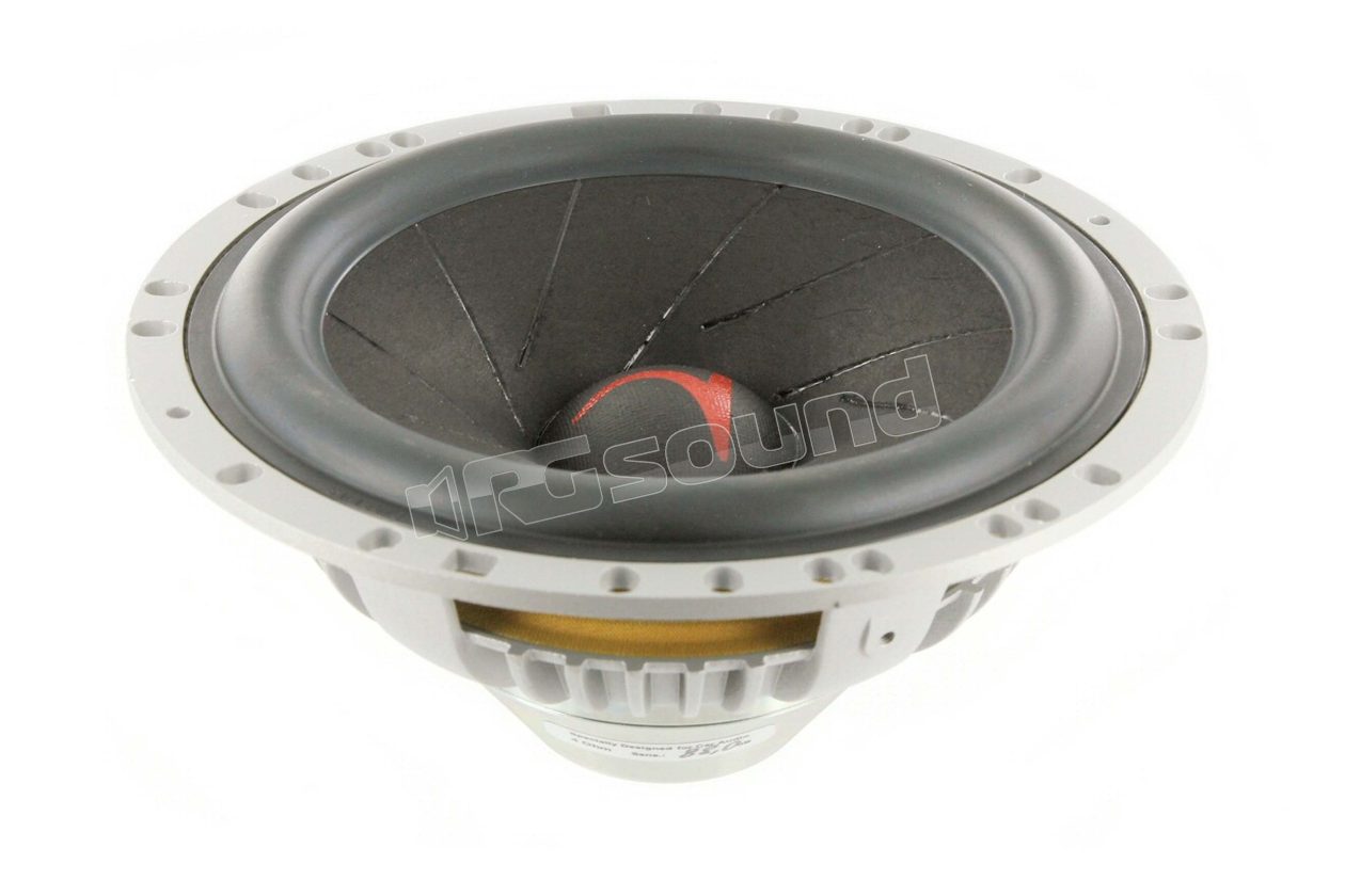 16W/4531G06 6'' high-end midwoofer, Automotive series Scan Speak